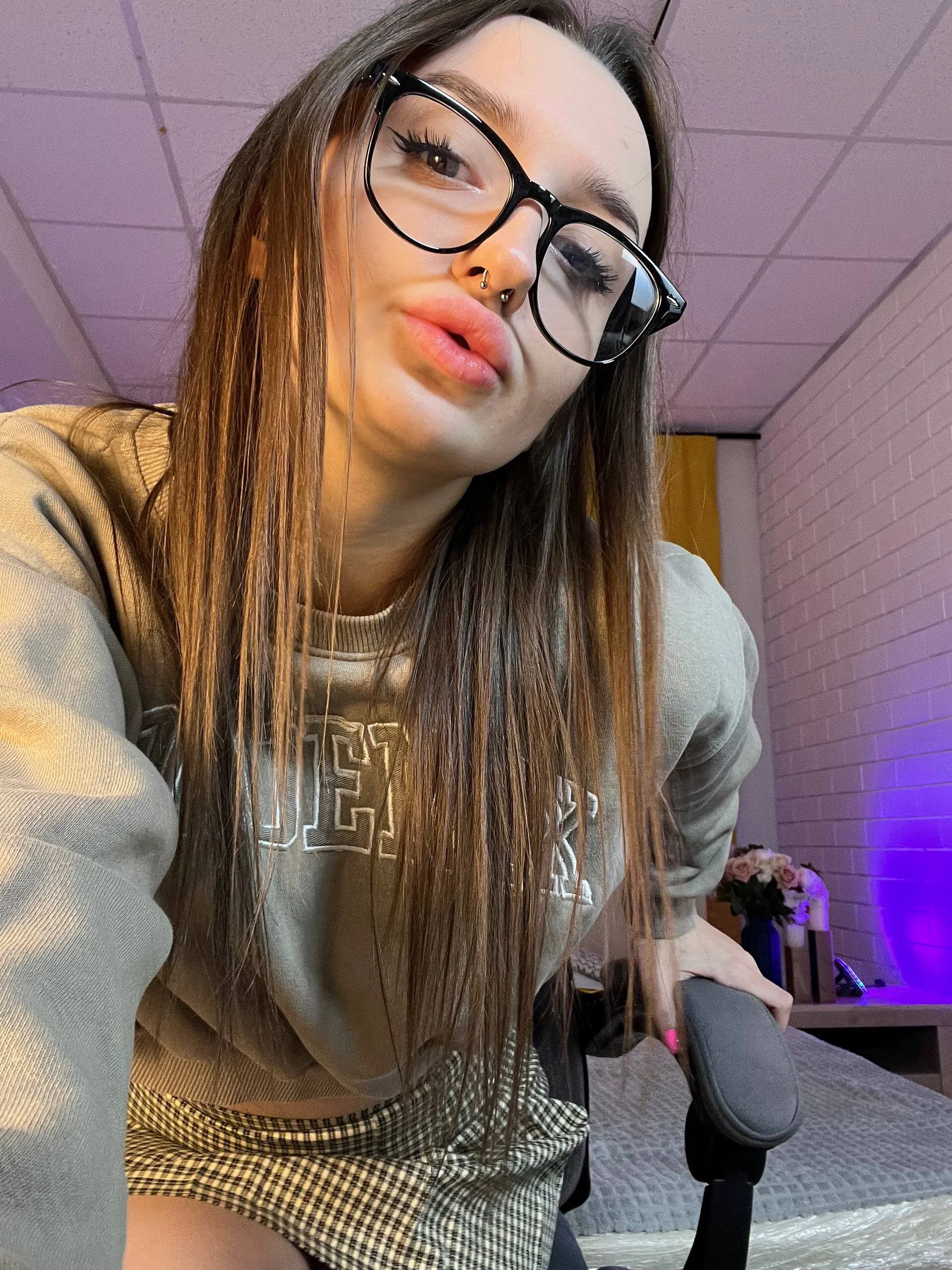 XXX Porn Photo of Nude AliceLids 38