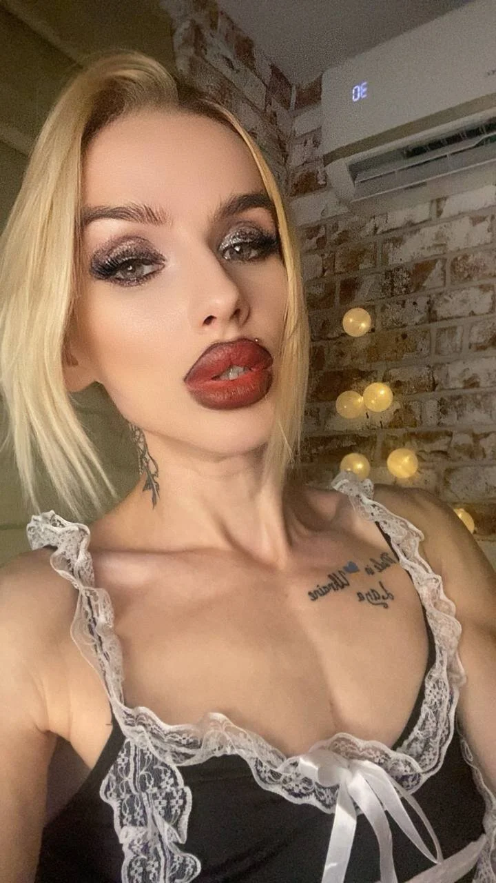 XXX Porn Photo of Nude Lana_kitty__ 6
