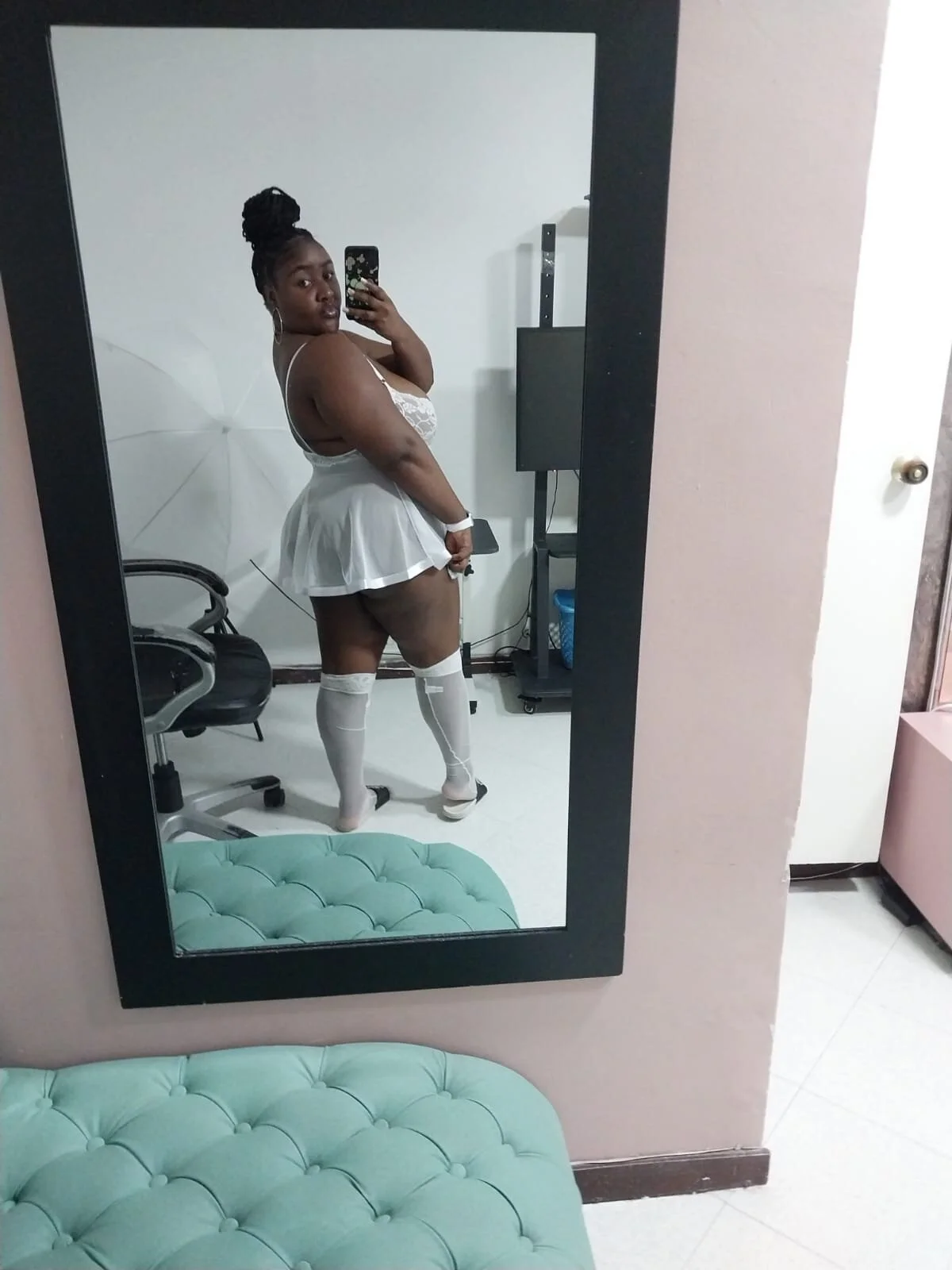XXX Porn Photo of Nude Saravy_Blandon 3