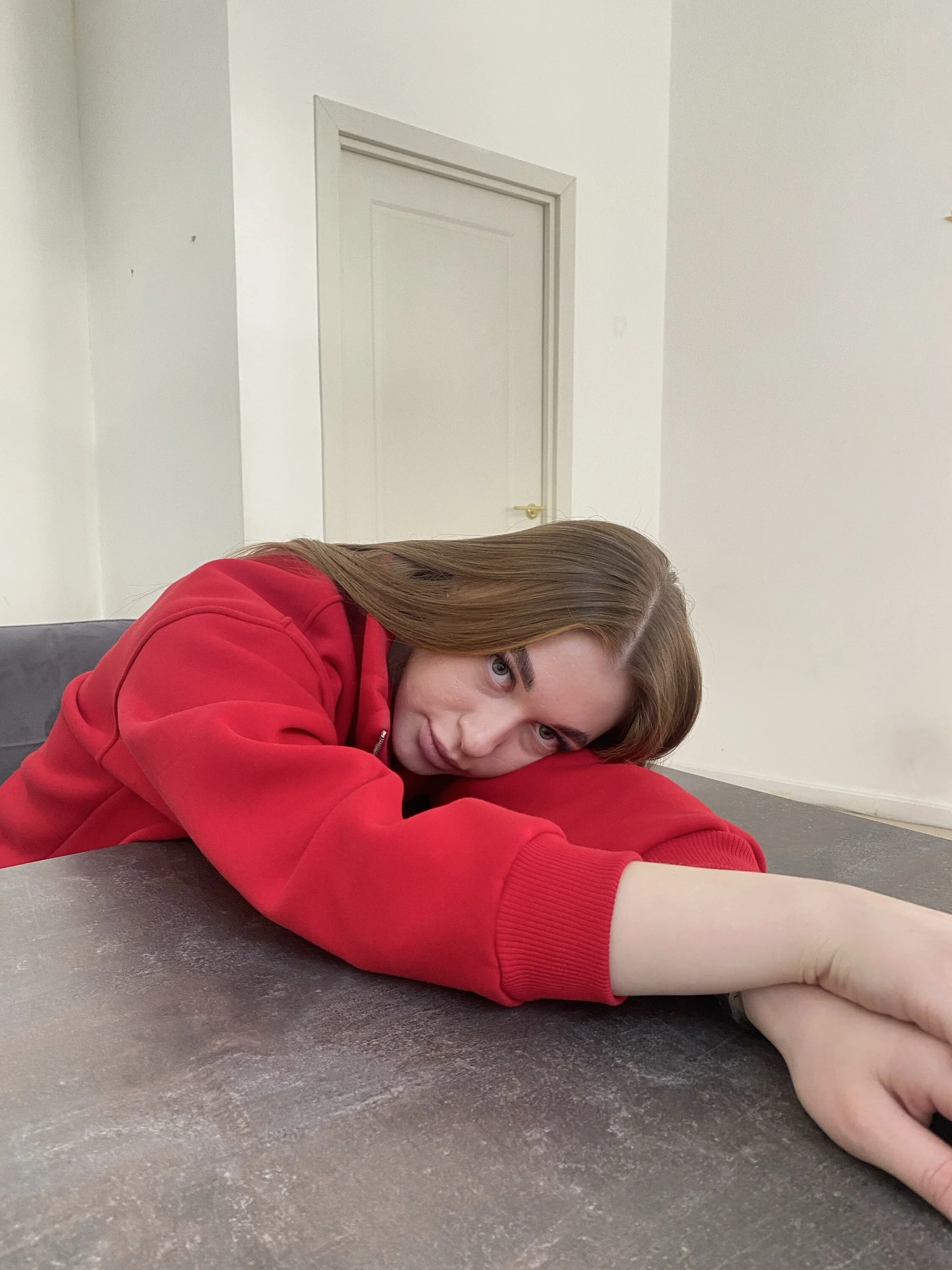 XXX Porn Photo of Nude SangVivolo 3