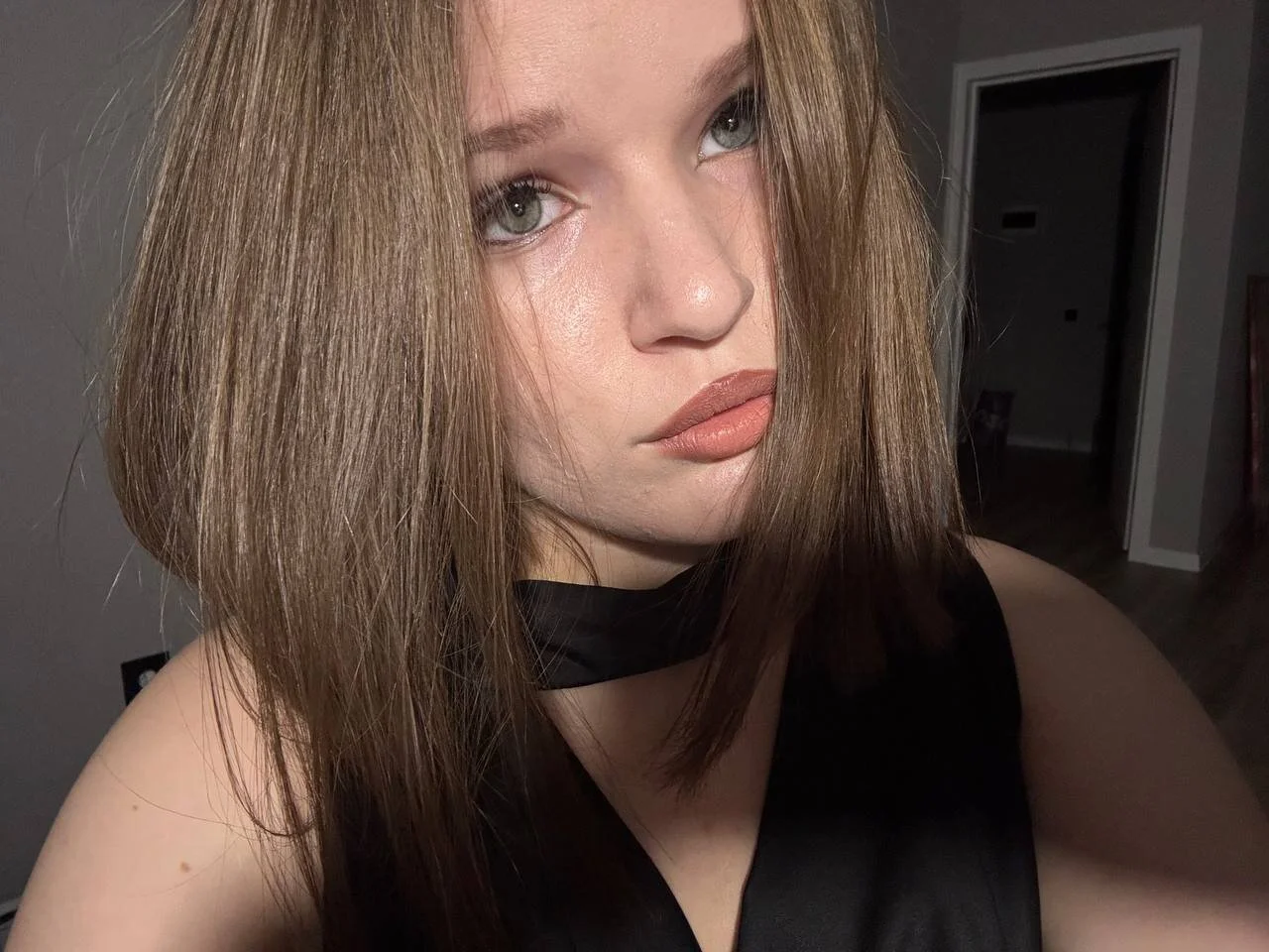 XXX Porn Photo of Nude Elsi_Breinors 8