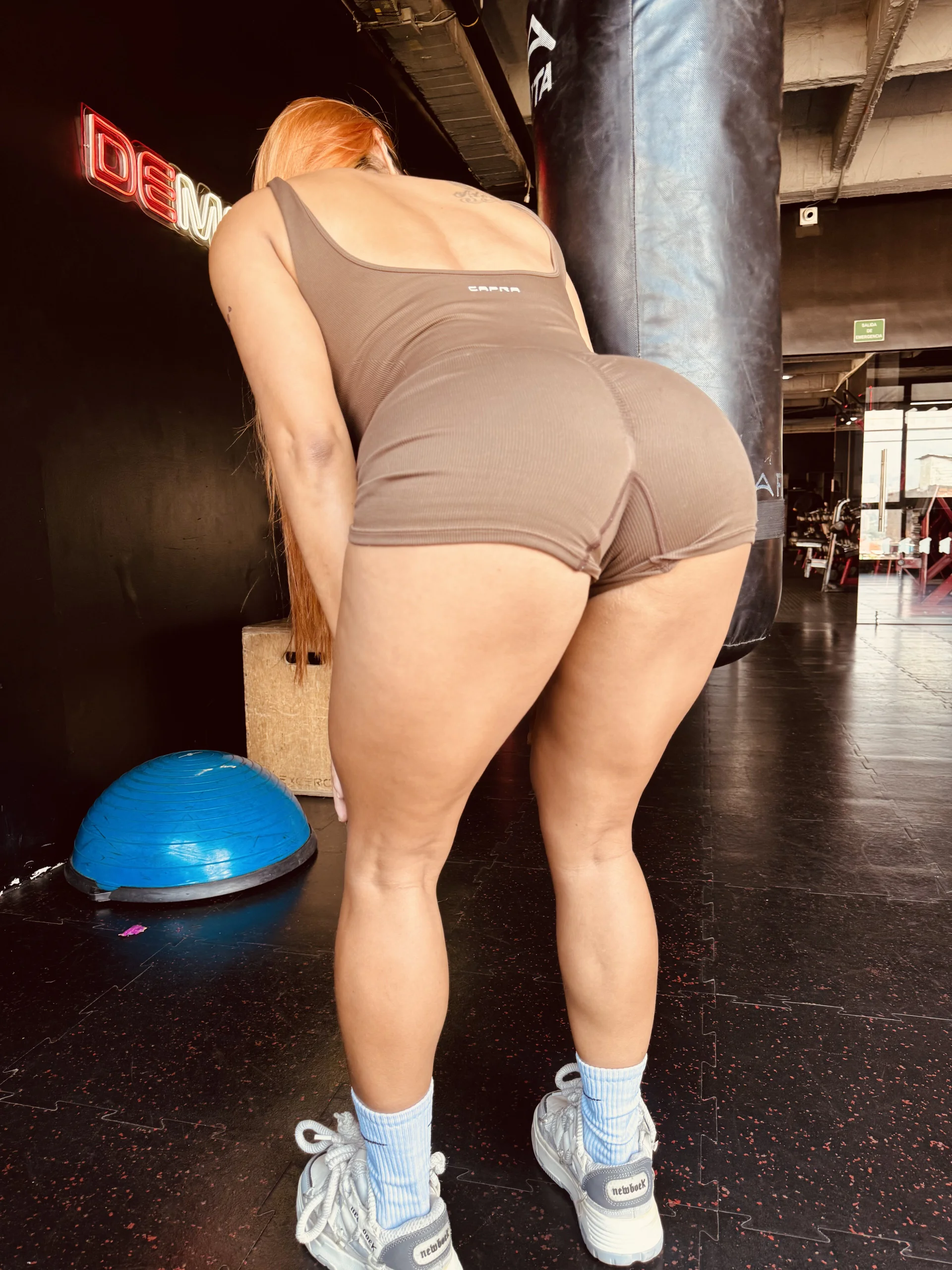 XXX Porn Photo of Nude Amber_Martins_ 182