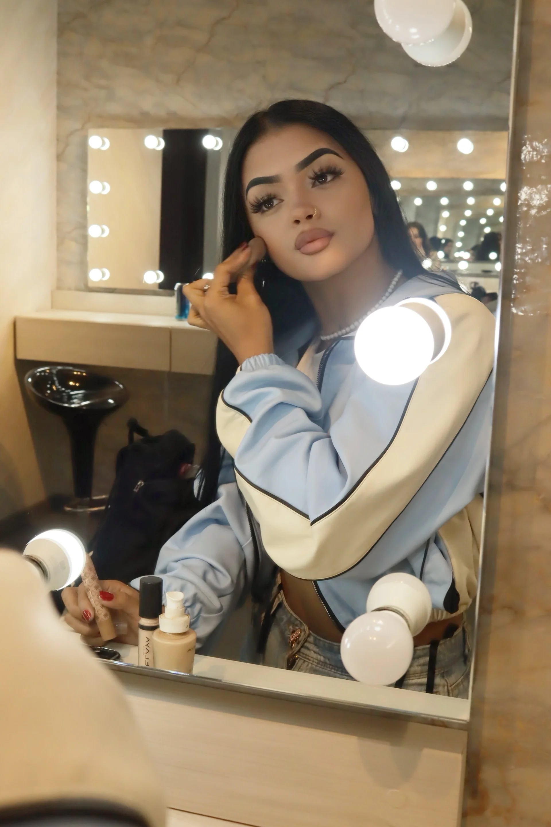 XXX Porn Photo of Nude EmmaStonns 10