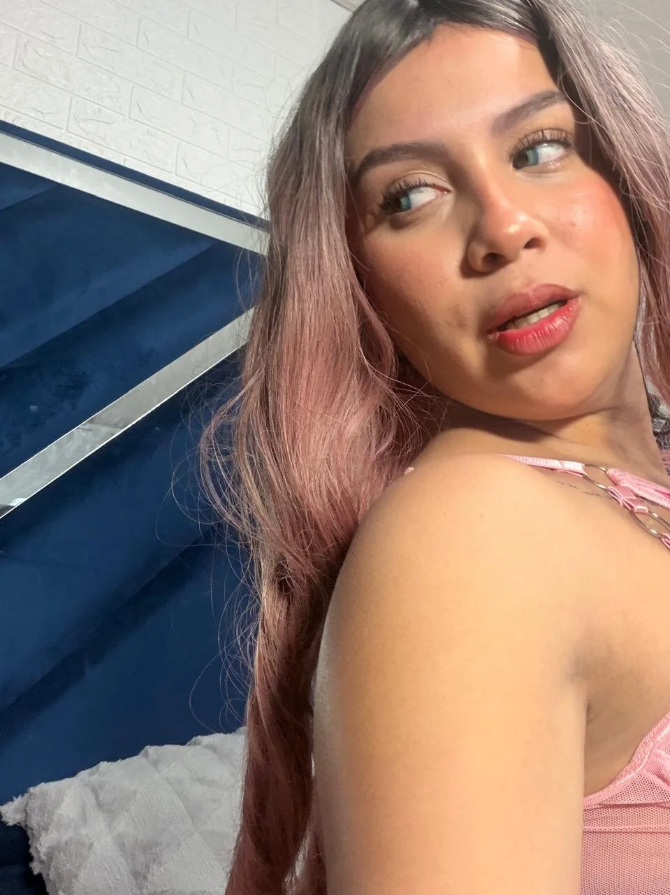 XXX Porn Photo of Nude Thepinkempire 2