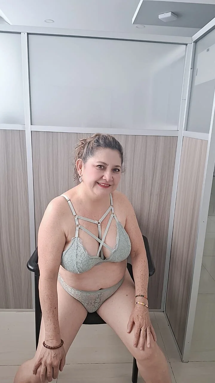 XXX Porn Photo of Nude JULIETA_21- 5