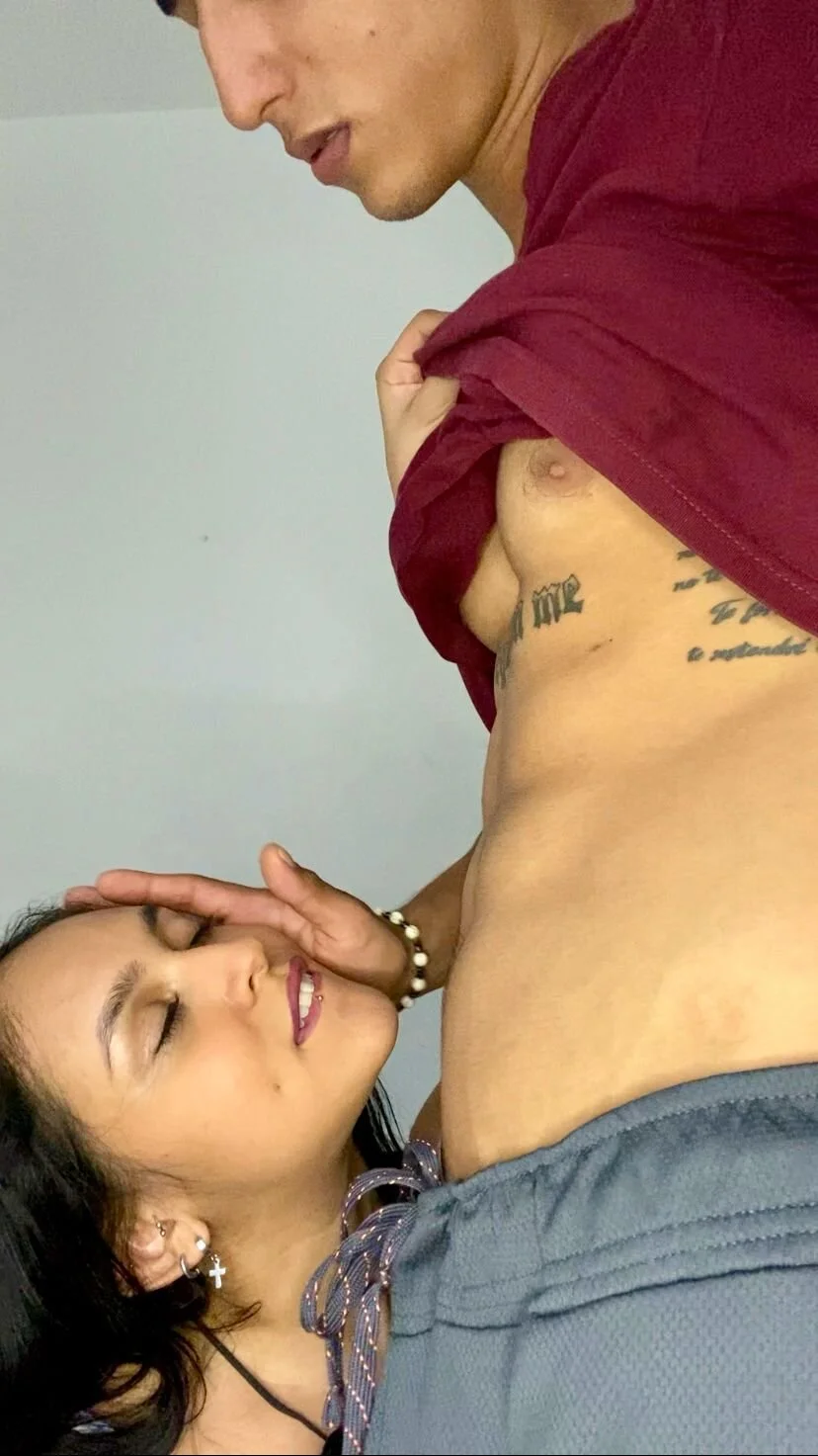 XXX Porn Photo of Nude twohornys 2