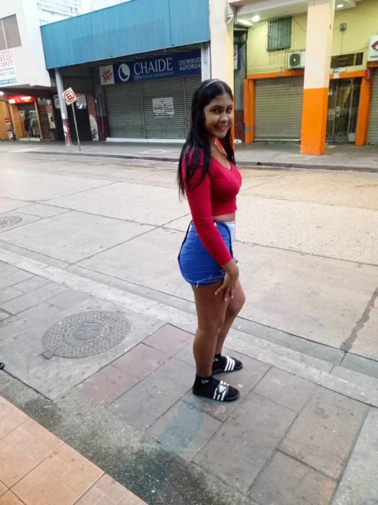 XXX Porn Photo of Nude Sweetiefoxxx 5