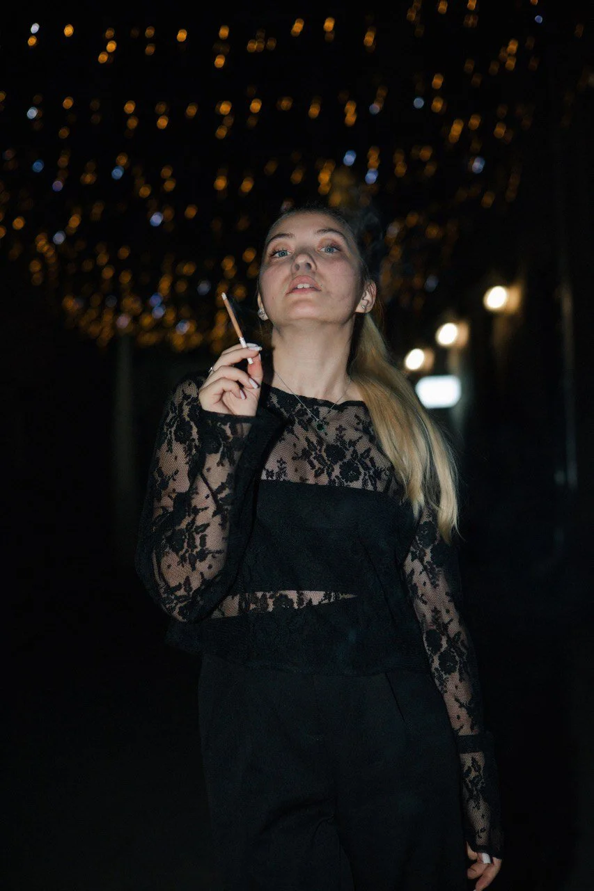 XXX Porn Photo of Nude Angel__Grace 1