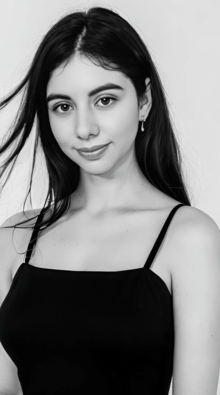 XXX Porn Photo of Nude BelleMapple 22