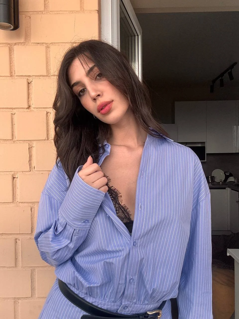 XXX Porn Photo of Nude LolaTeaseX 1