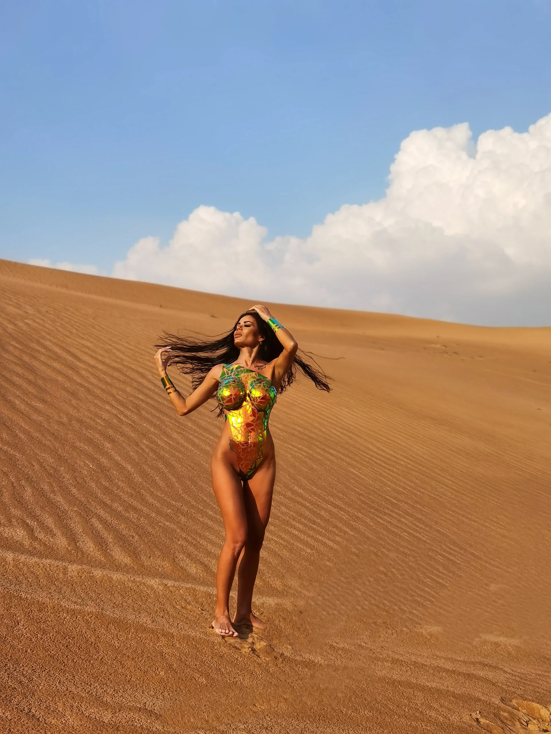 XXX Porn Photo of Nude AvaMarya 7