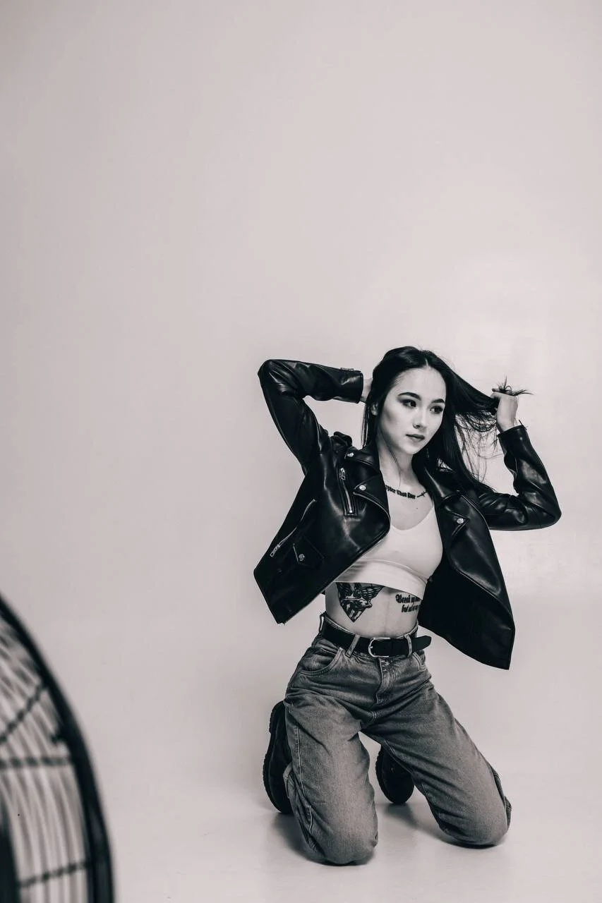 XXX Porn Photo of Nude Elizabetswan 1