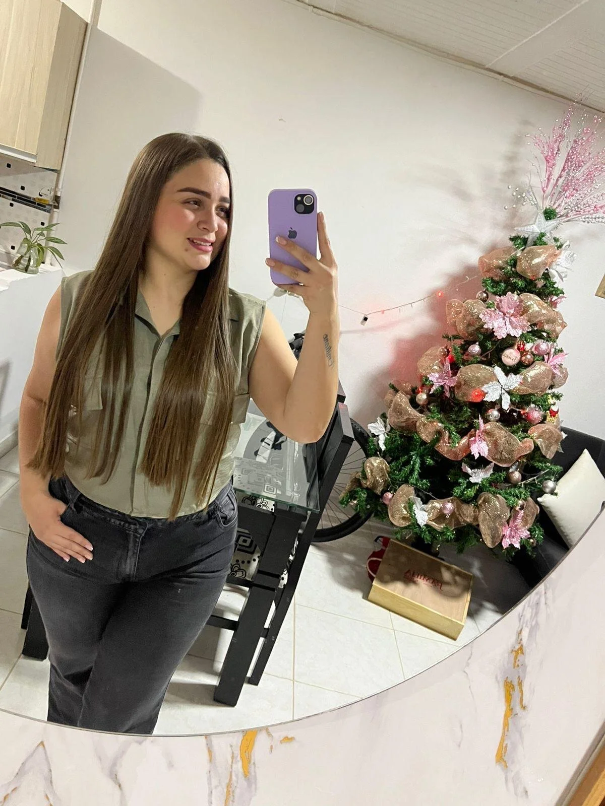 XXX Porn Photo of Nude Caroline15_ 1