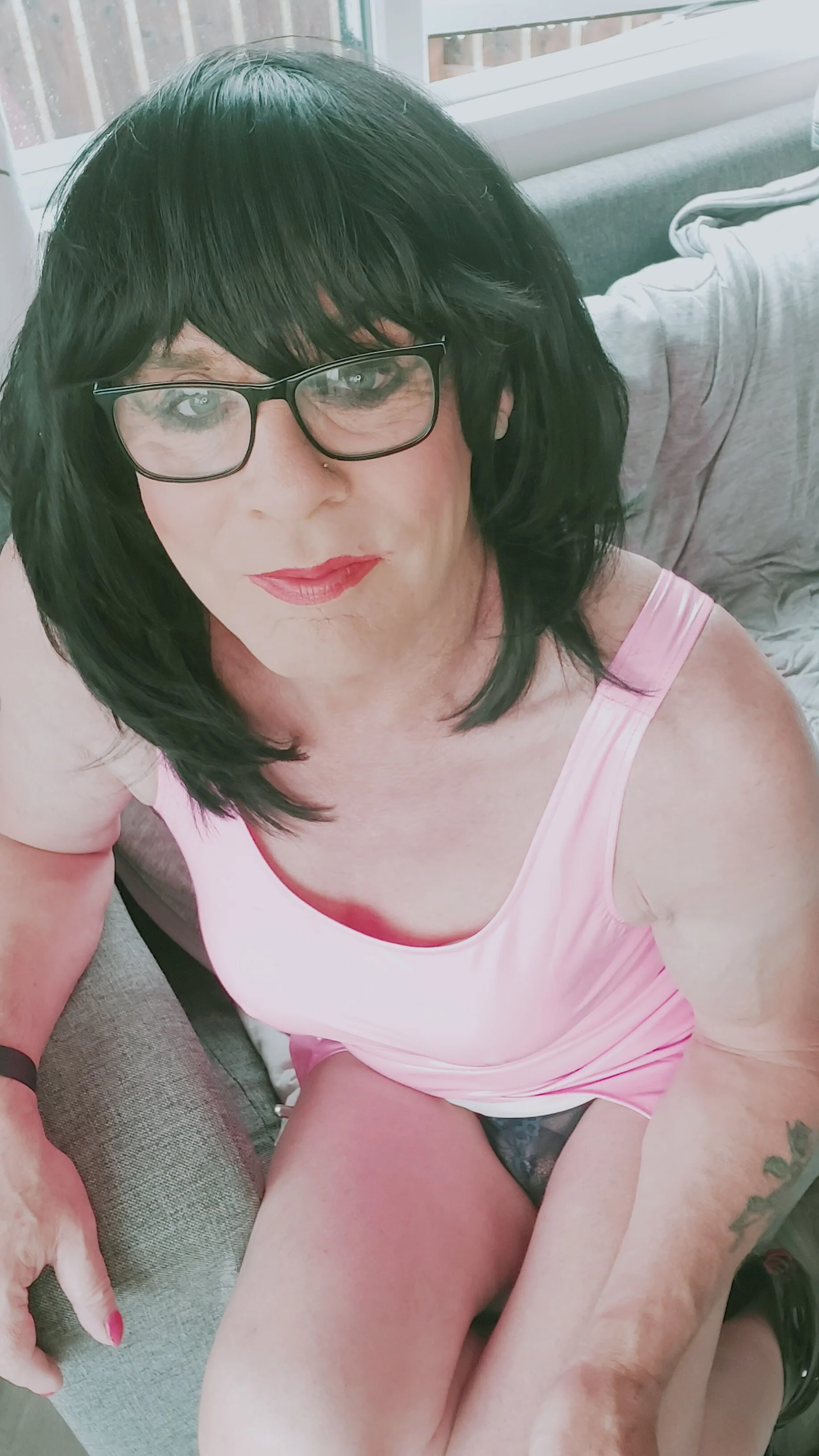 XXX Porn Photo of Nude juniperberi29 56