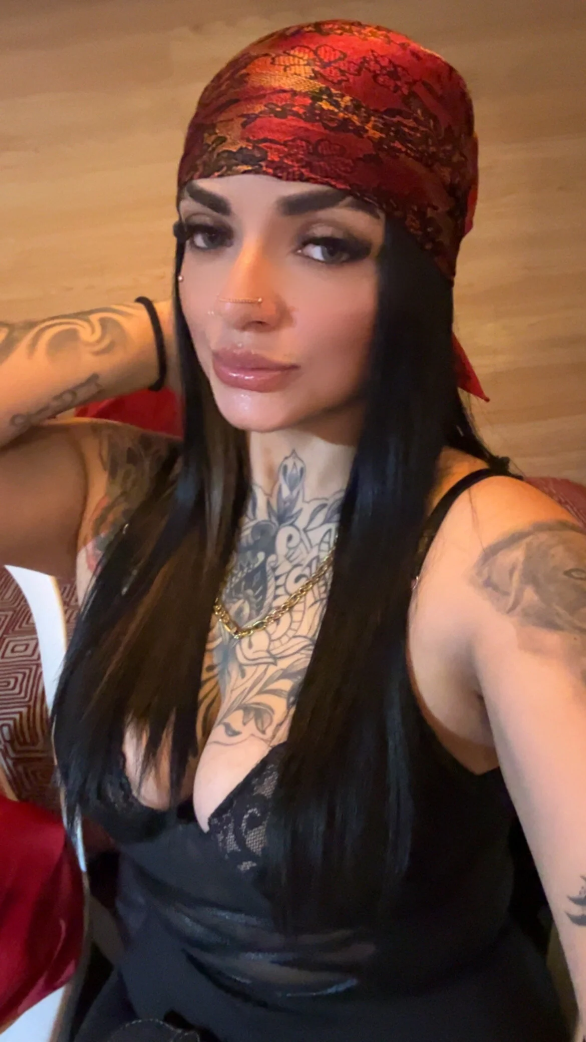 XXX Porn Photo of Nude Velmorah_Vein 4