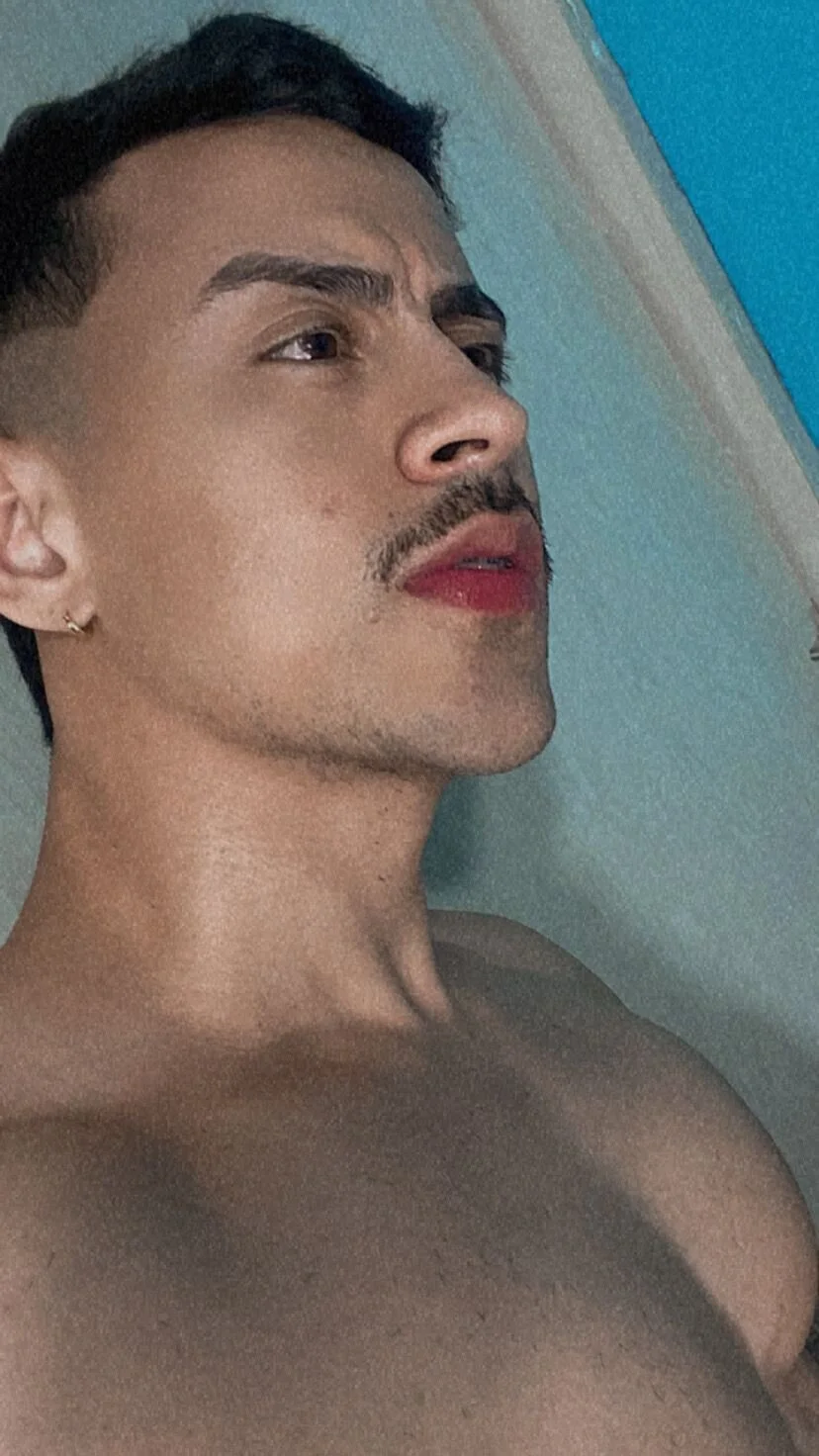 XXX Porn Photo of Nude Tristan-bm 24