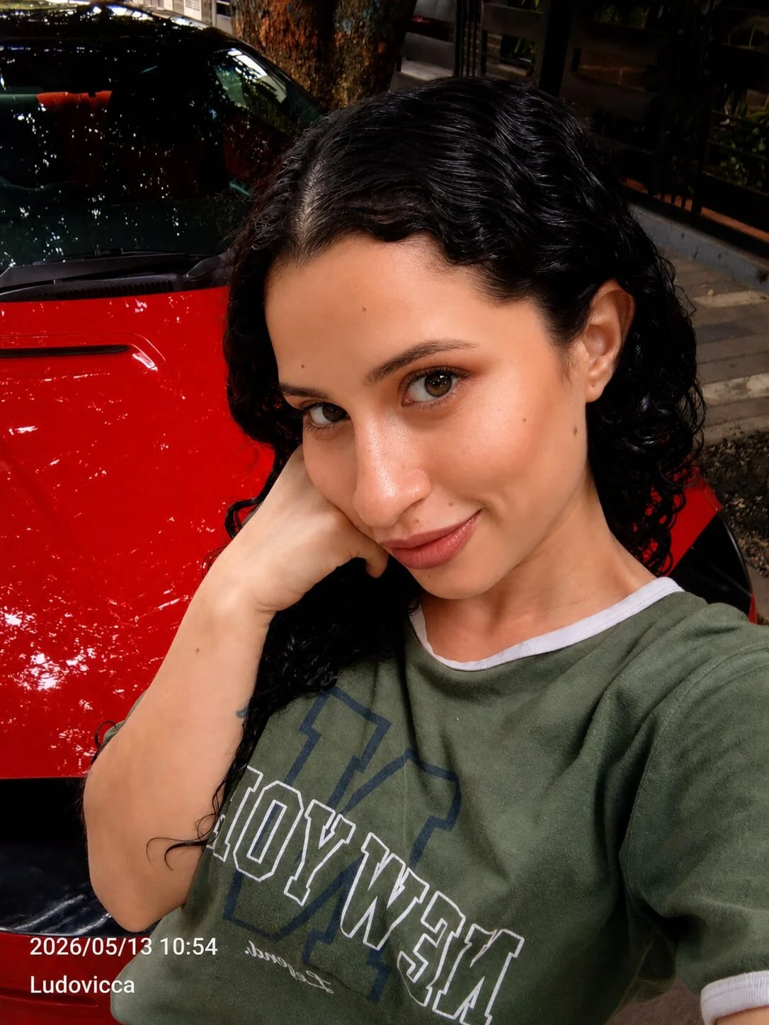 XXX Porn Photo of Nude Noaxxmalak 2