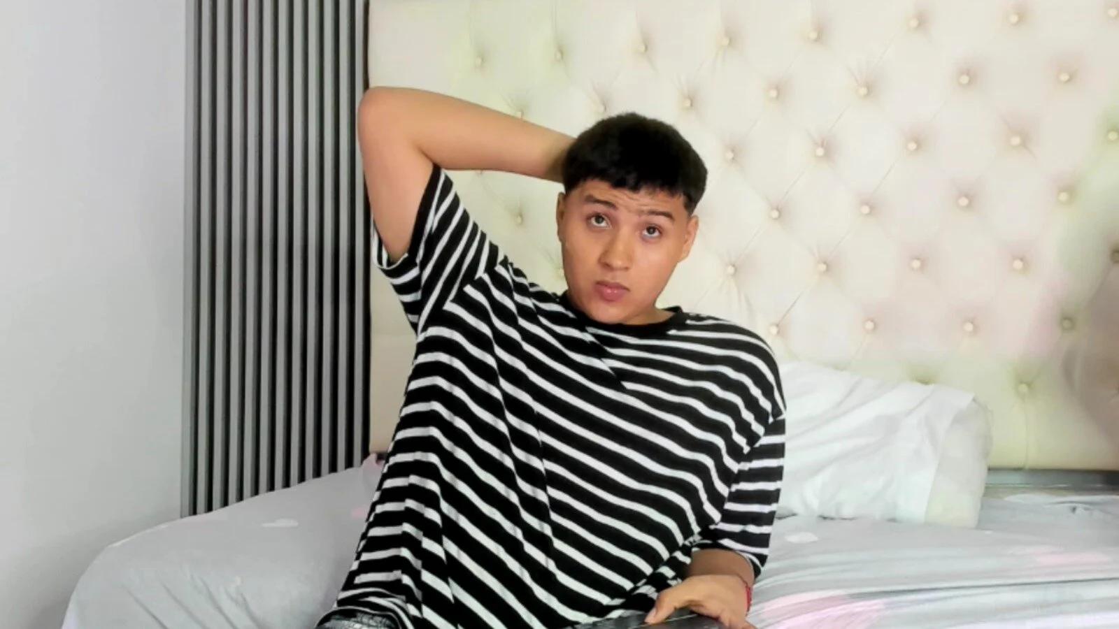 XXX Porn Photo of Nude bruno_spears 6