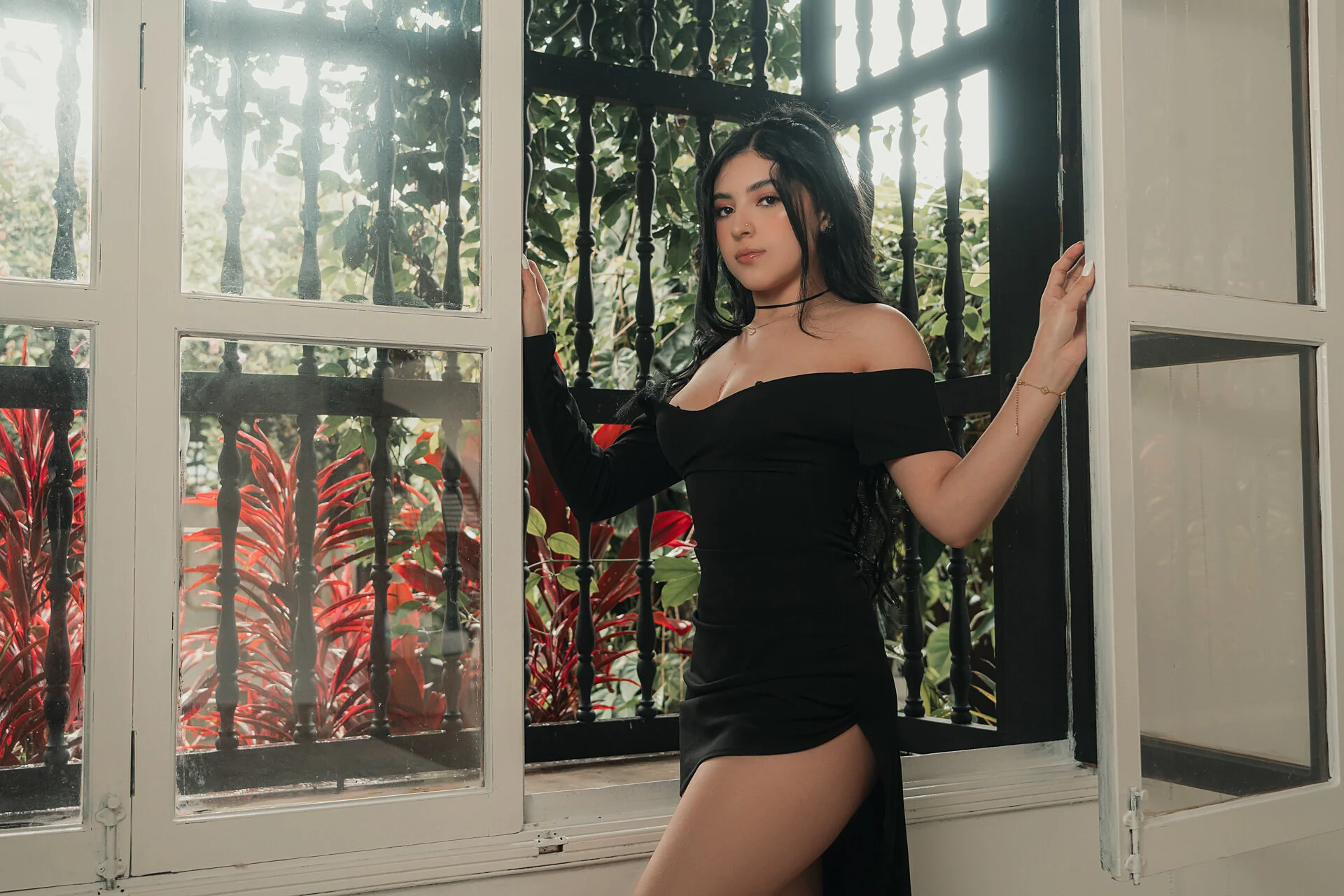 XXX Porn Photo of Nude HaileyRoss_ 3