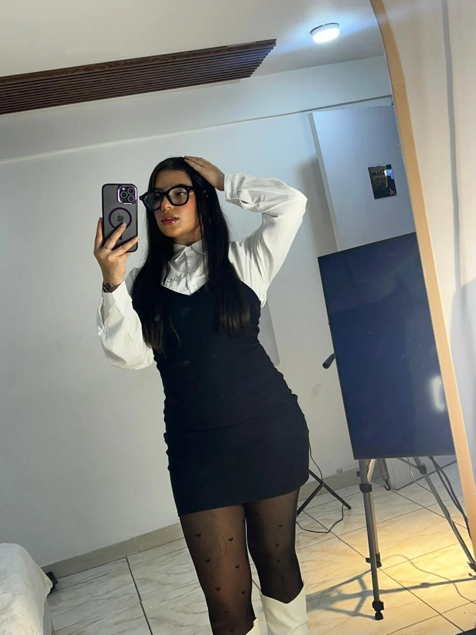 XXX Porn Photo of Nude KattyCarpenter_ 5
