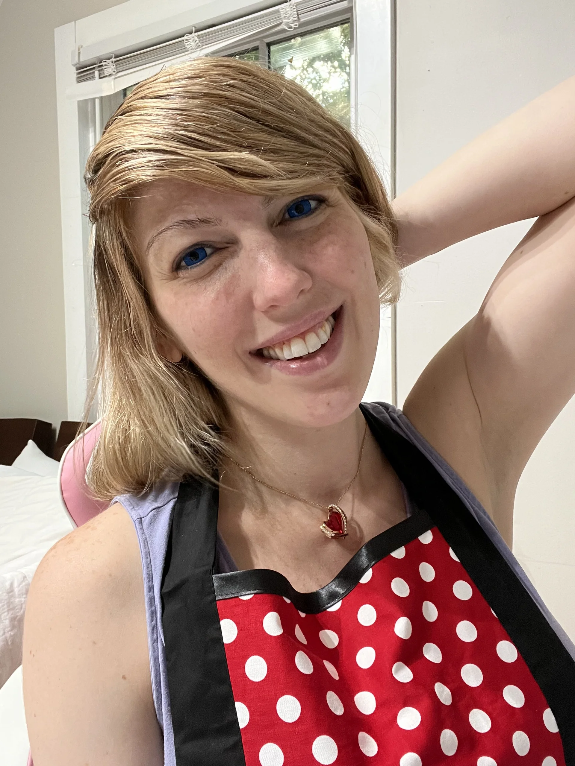 XXX Porn Photo of Nude CelestialRuby 44