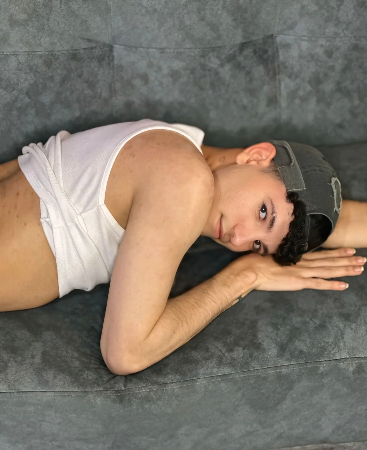 XXX Porn Photo of Nude patrick_sanzz 194