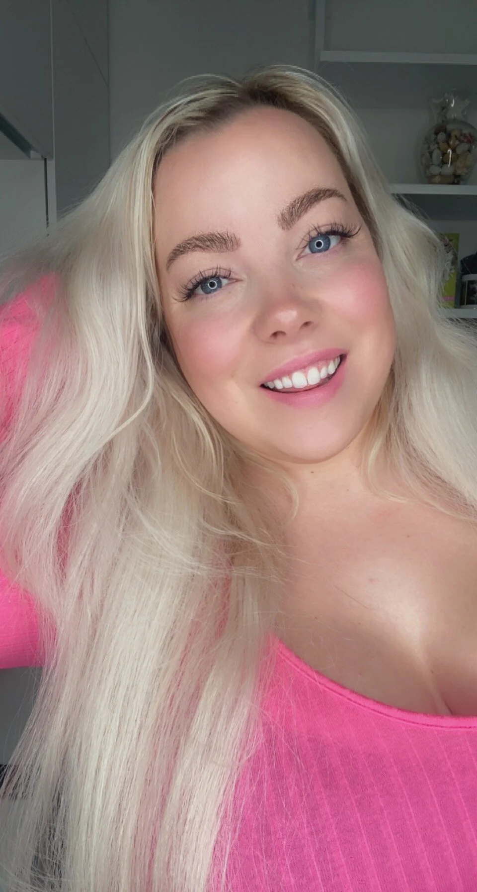 XXX Porn Photo of Nude Beauty4AGent 73