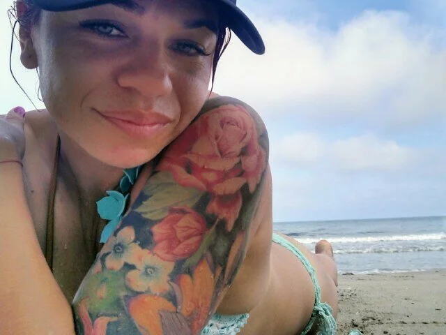 XXX Porn Photo of Nude VioletaaaSlave 64