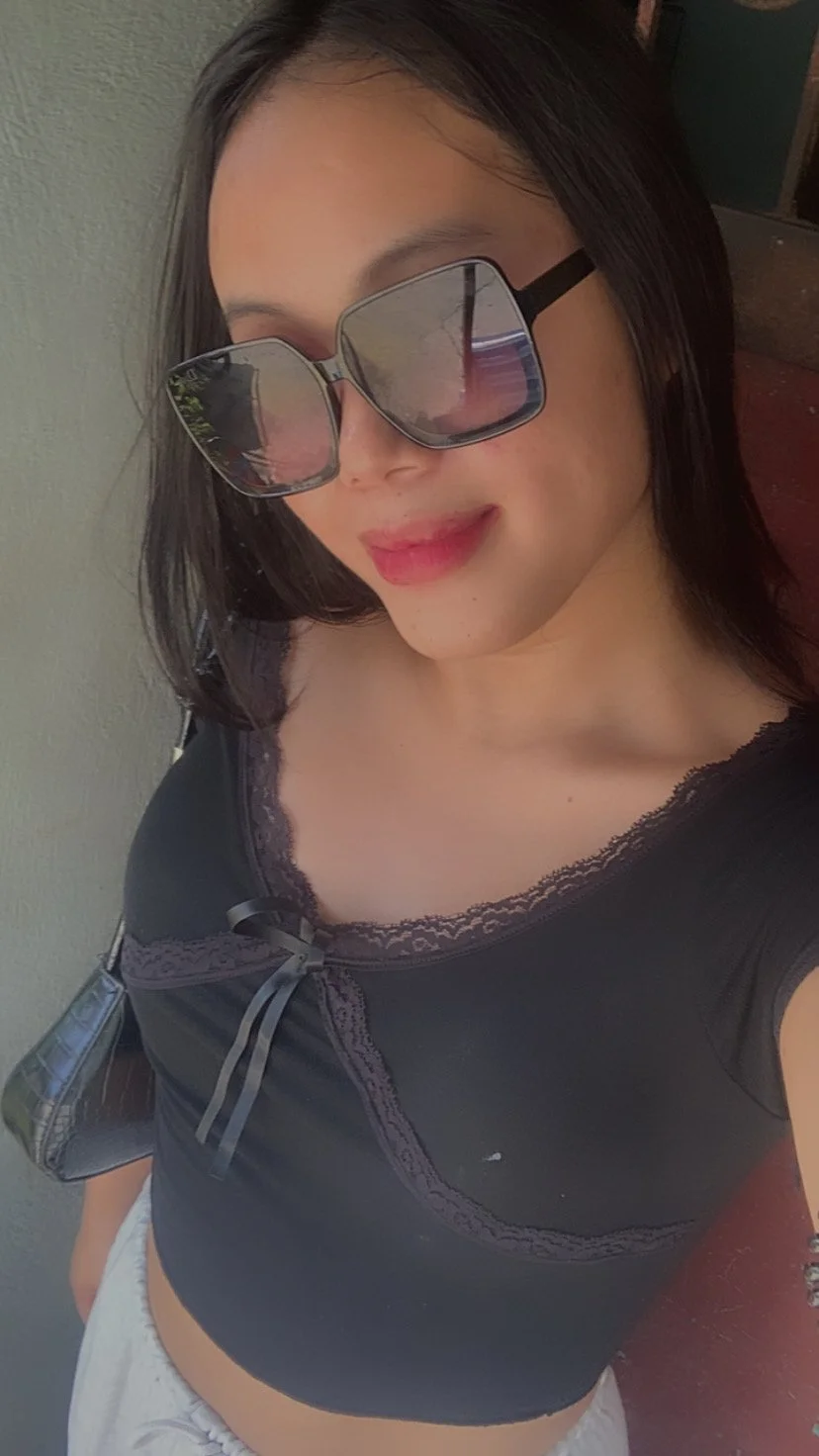 XXX Porn Photo of Nude SassyIvanna 47