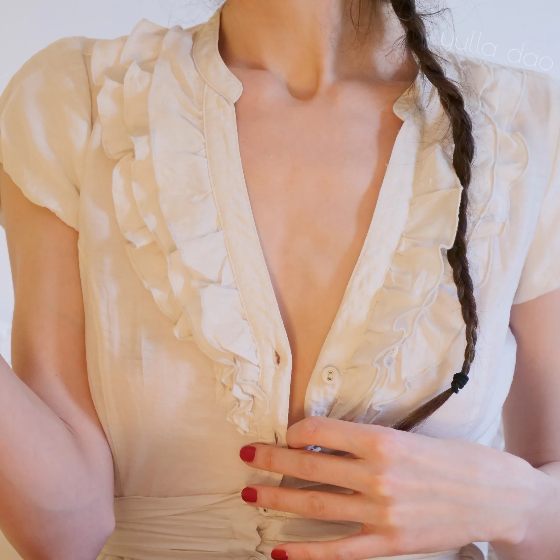 XXX Porn Photo of Nude yulladao 2220