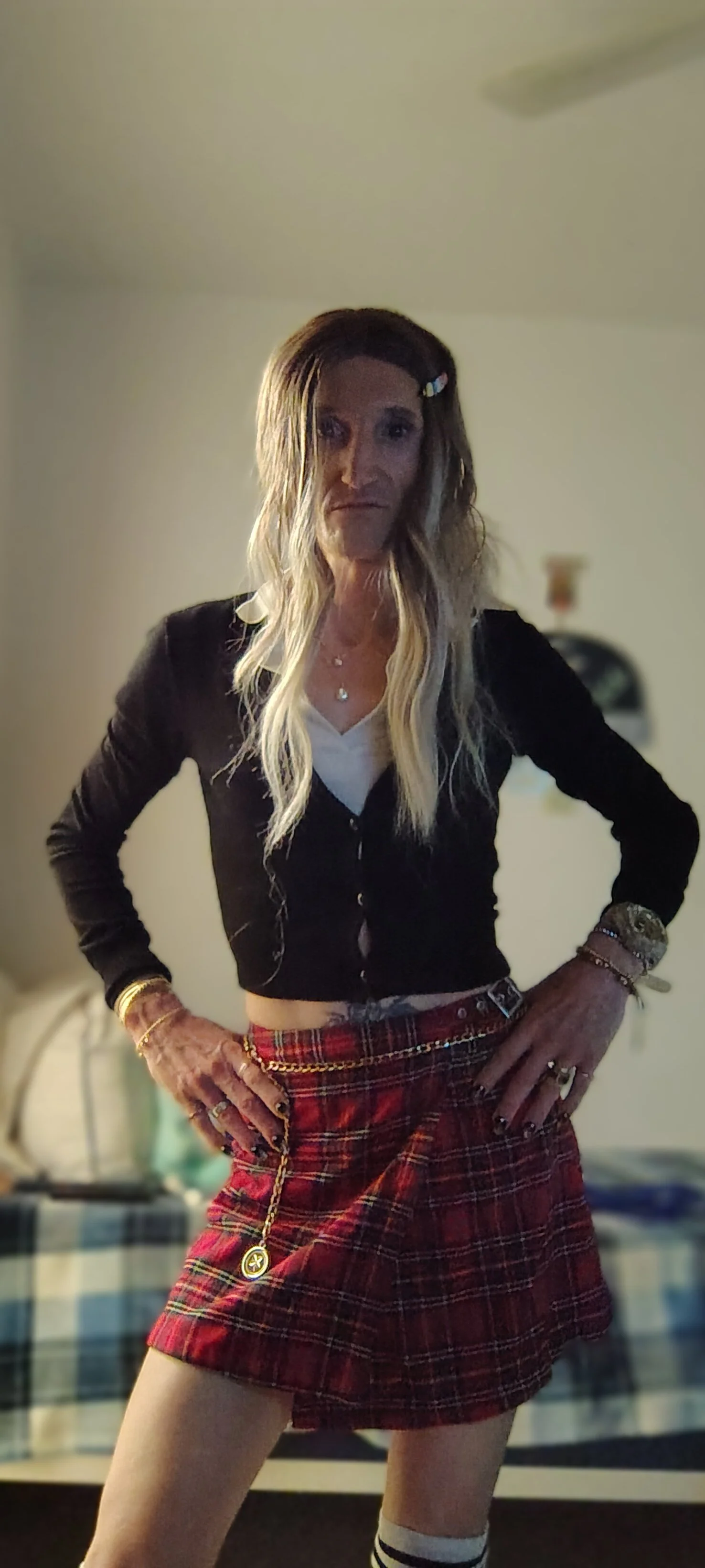 XXX Porn Photo of Nude BirdmanJR11th 194