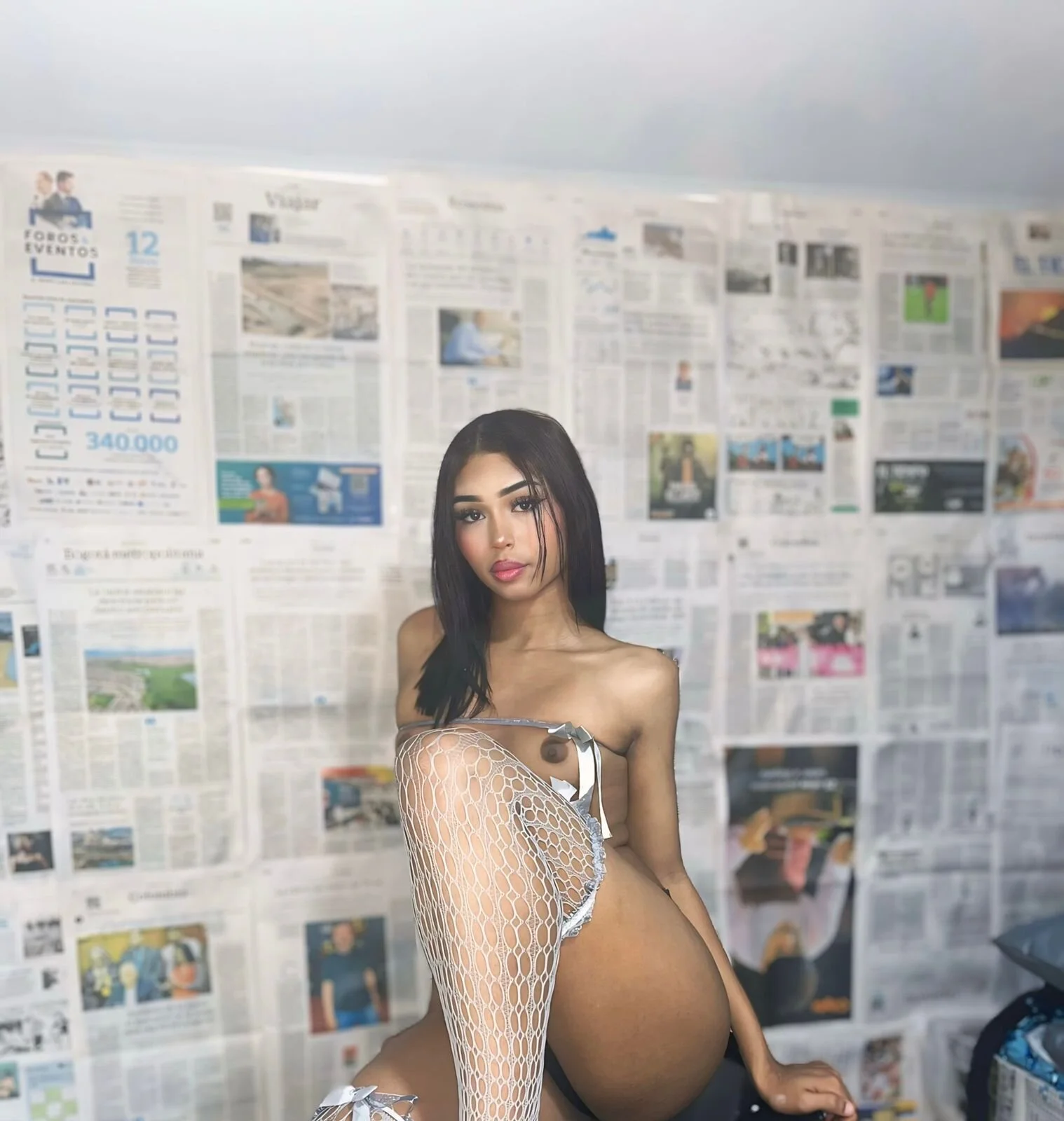 XXX Porn Photo of Nude Im_perla_ 5