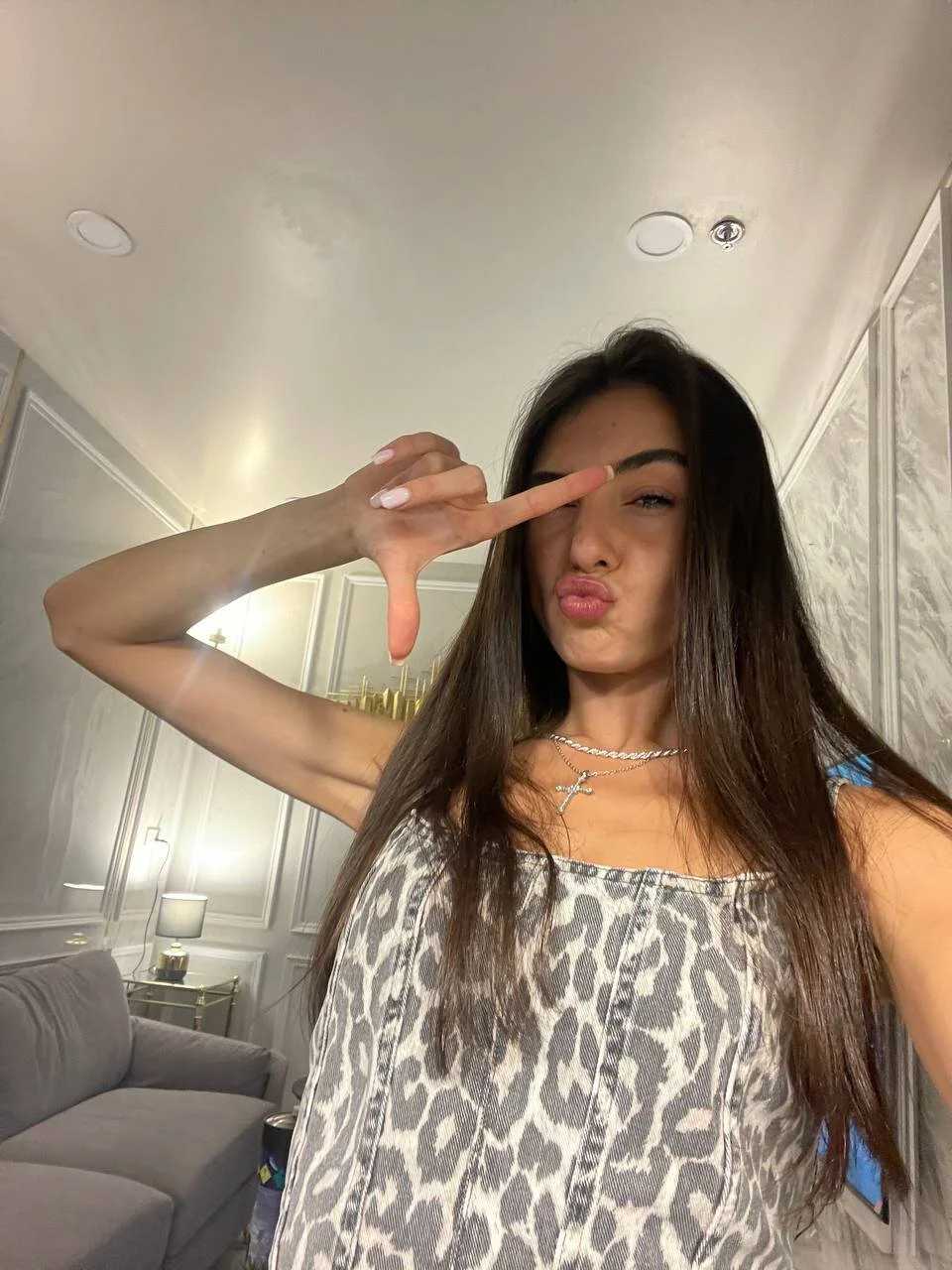 XXX Porn Photo of Nude ItsAshly_ 2