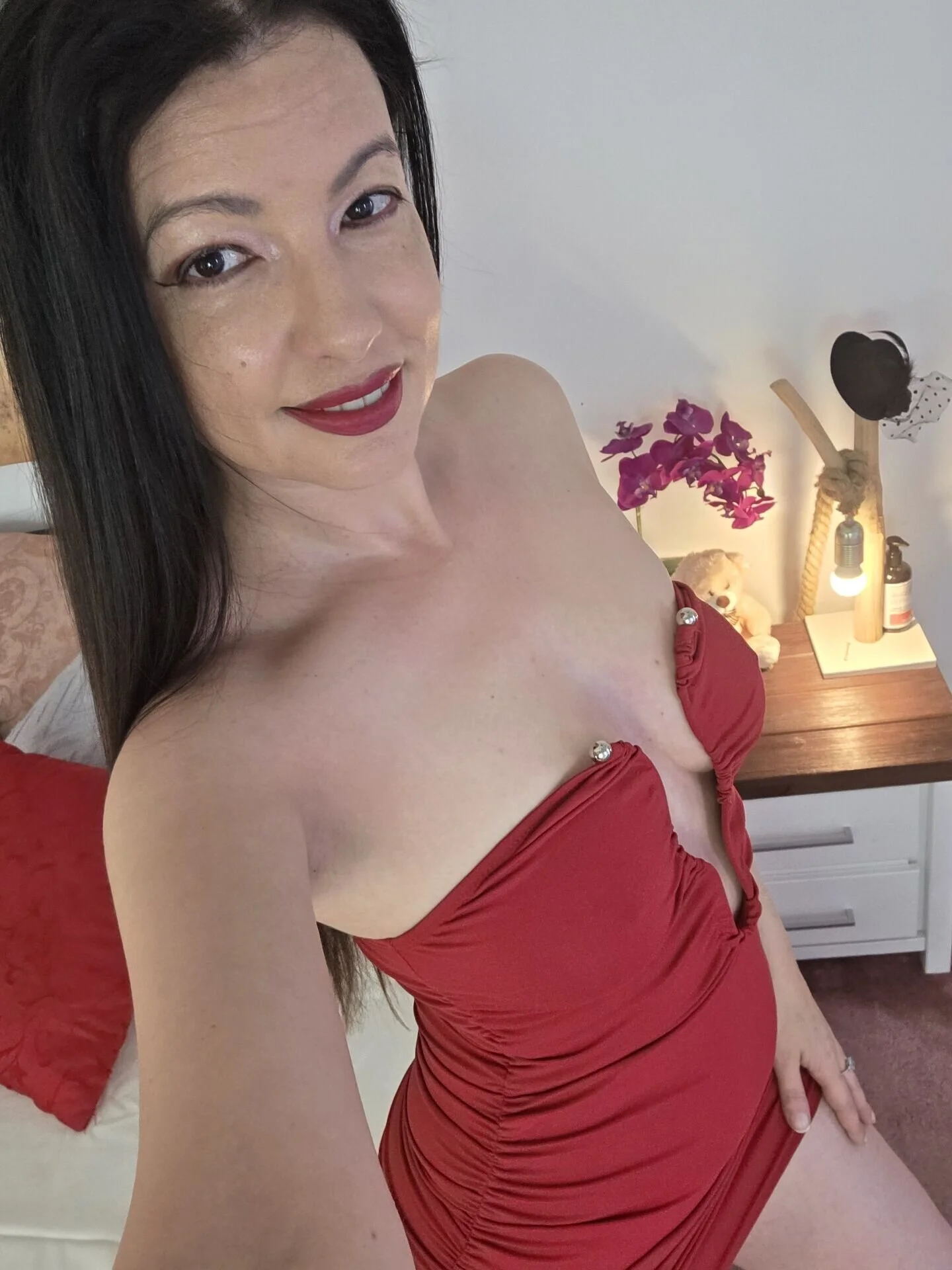XXX Porn Photo of Nude OpheliaZainne 32