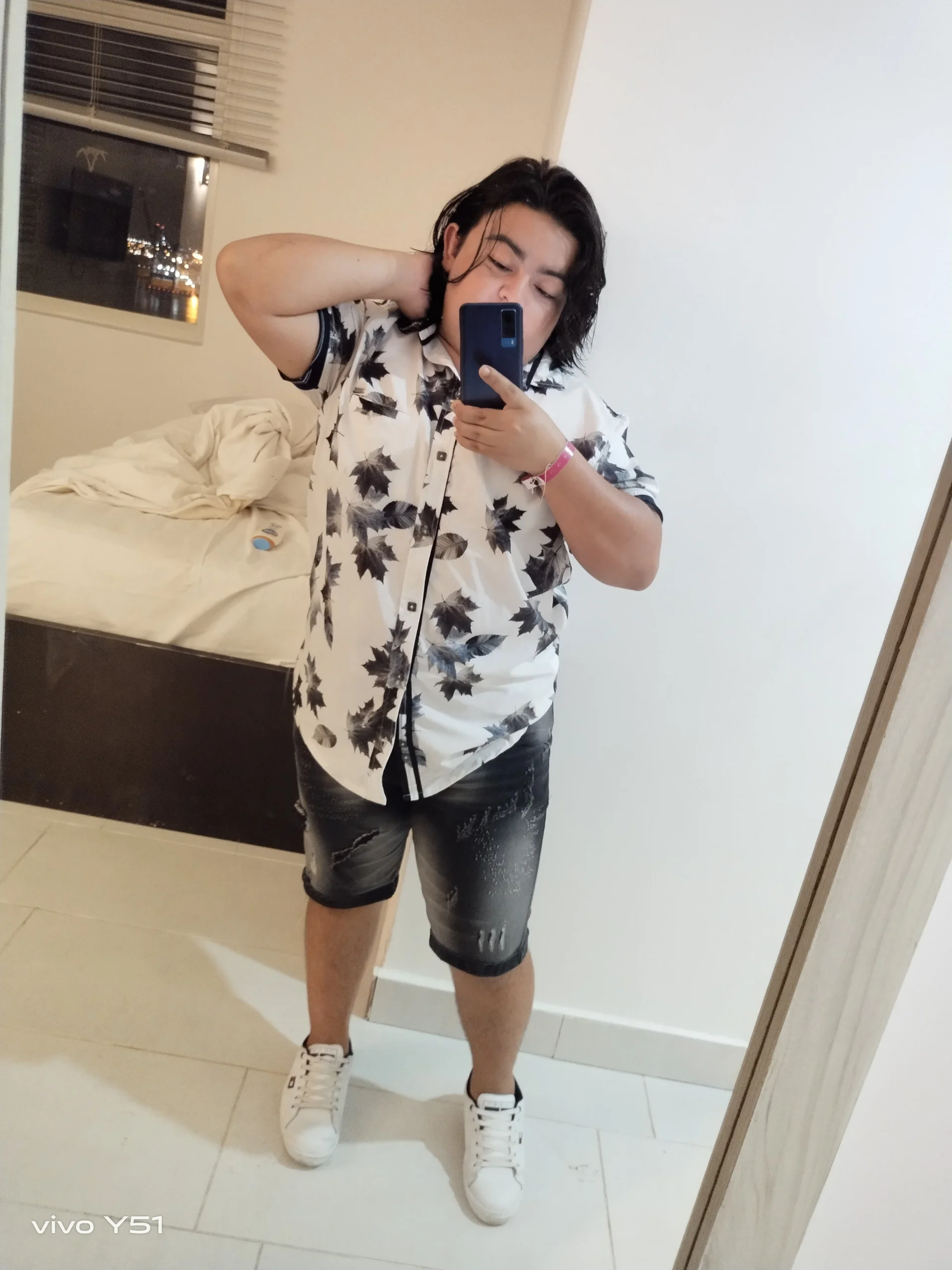 XXX Porn Photo of Nude naughty_bear 9