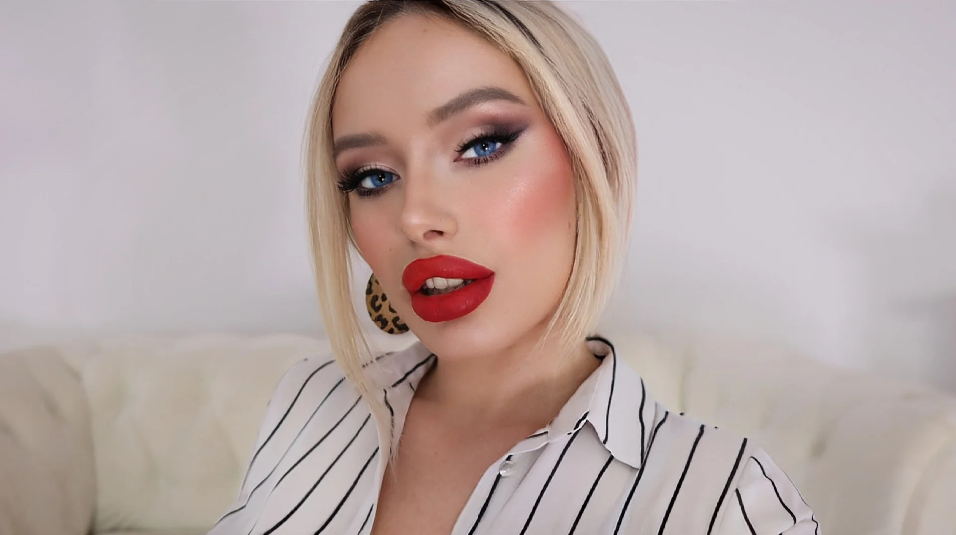 XXX Porn Photo of Nude blonde_anna 27