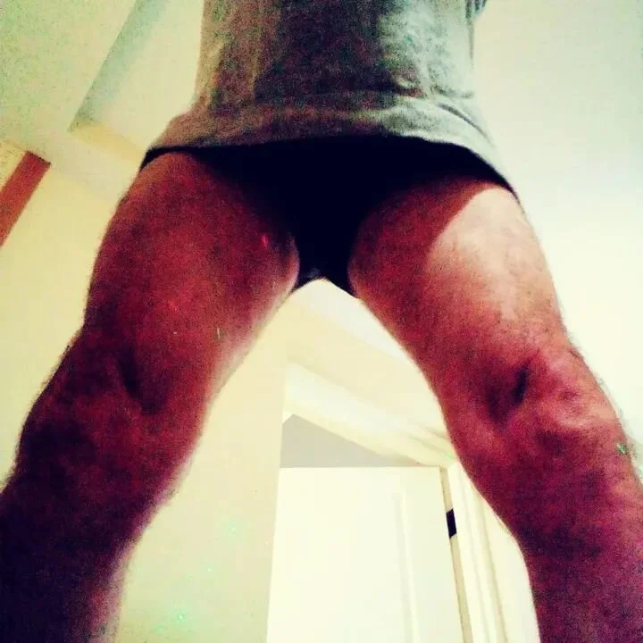 XXX Porn Photo of Nude SpunMrThikDik 8
