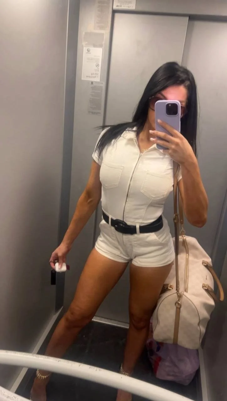 XXX Porn Photo of Nude StephieRouse 19