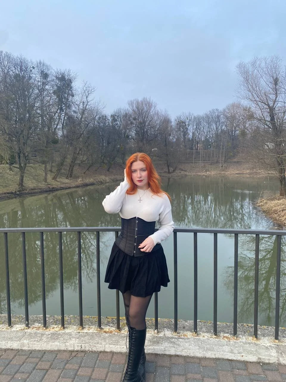 XXX Porn Photo of Nude AliceAllisons 57