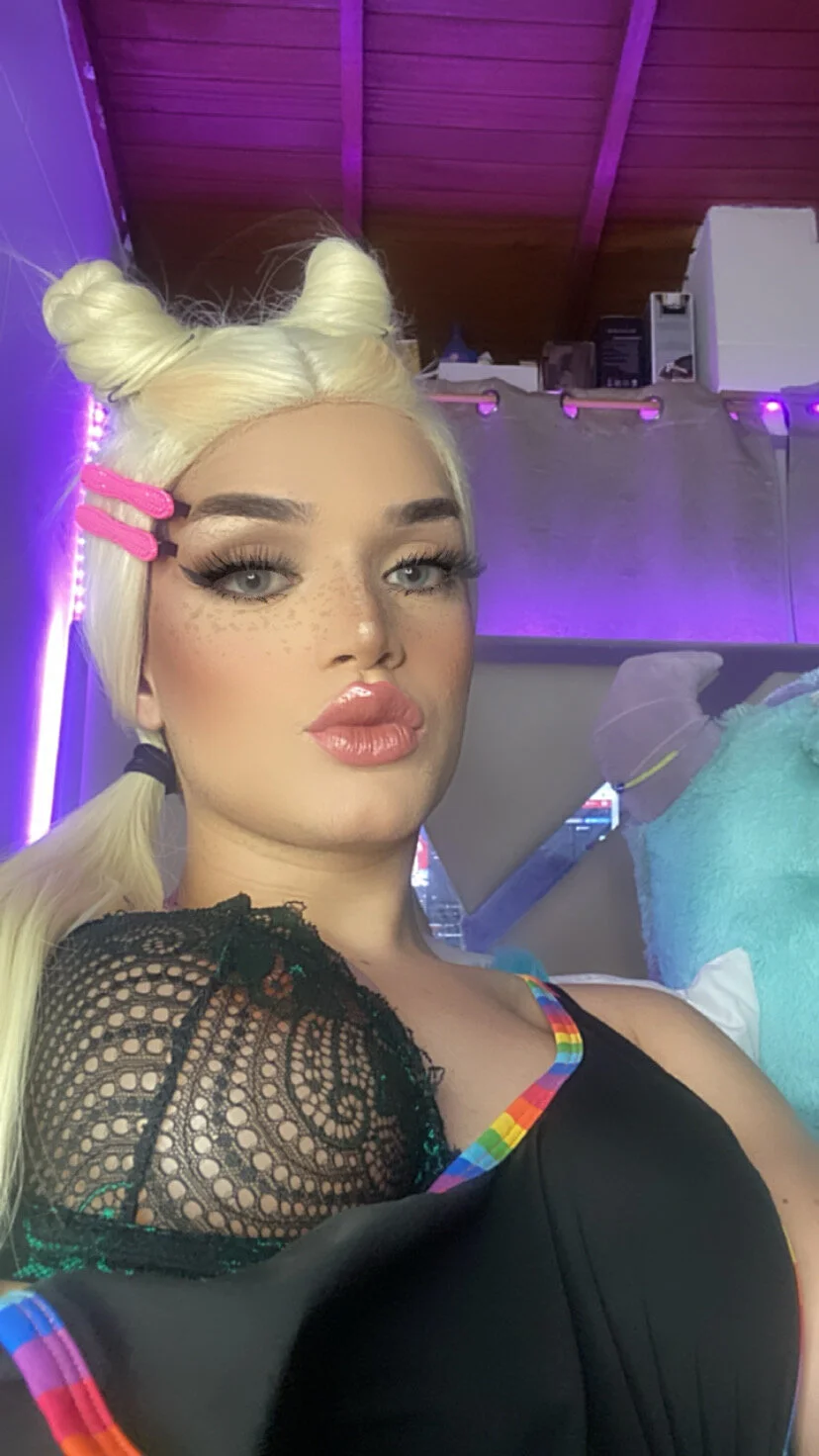 XXX Porn Photo of Nude Sammons_ 35
