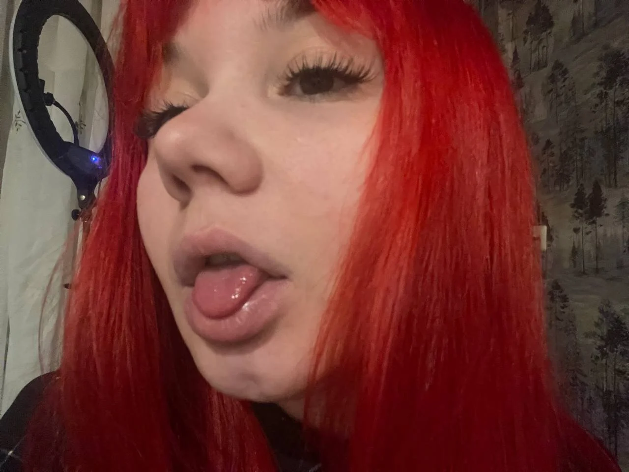 XXX Porn Photo of Nude cute_pudding 1
