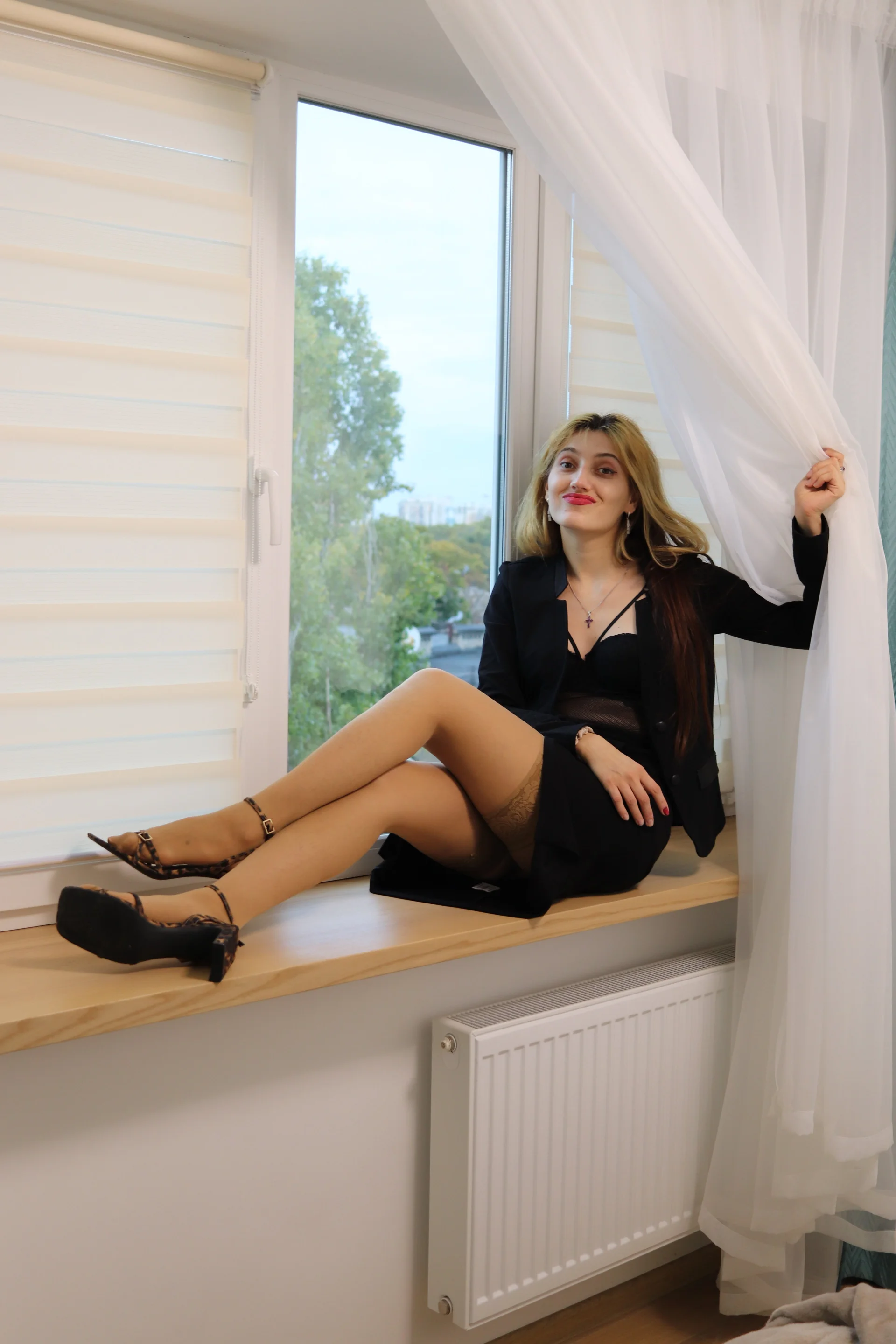 XXX Porn Photo of Nude Iren 1294
