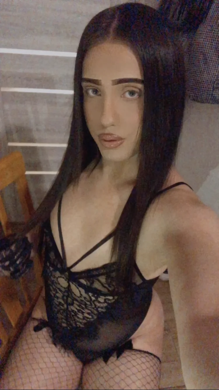 XXX Porn Photo of Nude Lisszus 14
