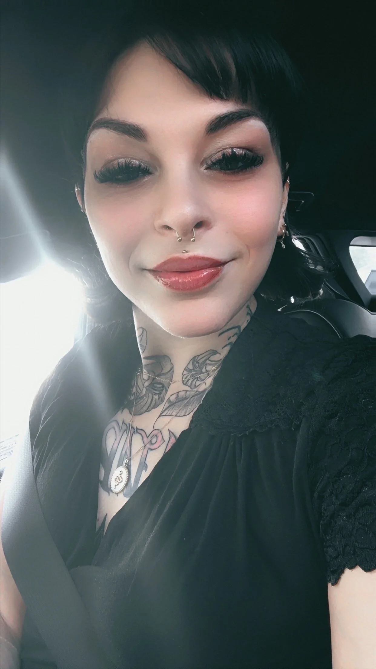 XXX Porn Photo of Nude HexxyHoneypot 68