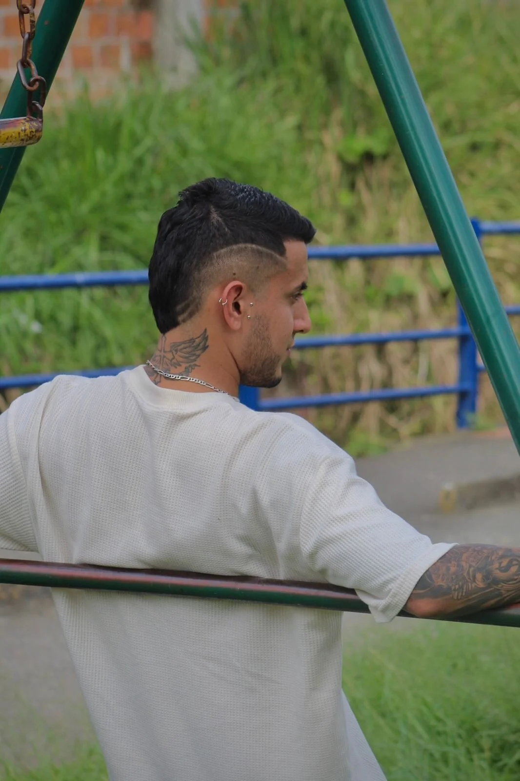 XXX Porn Photo of Nude nico_rivera 116