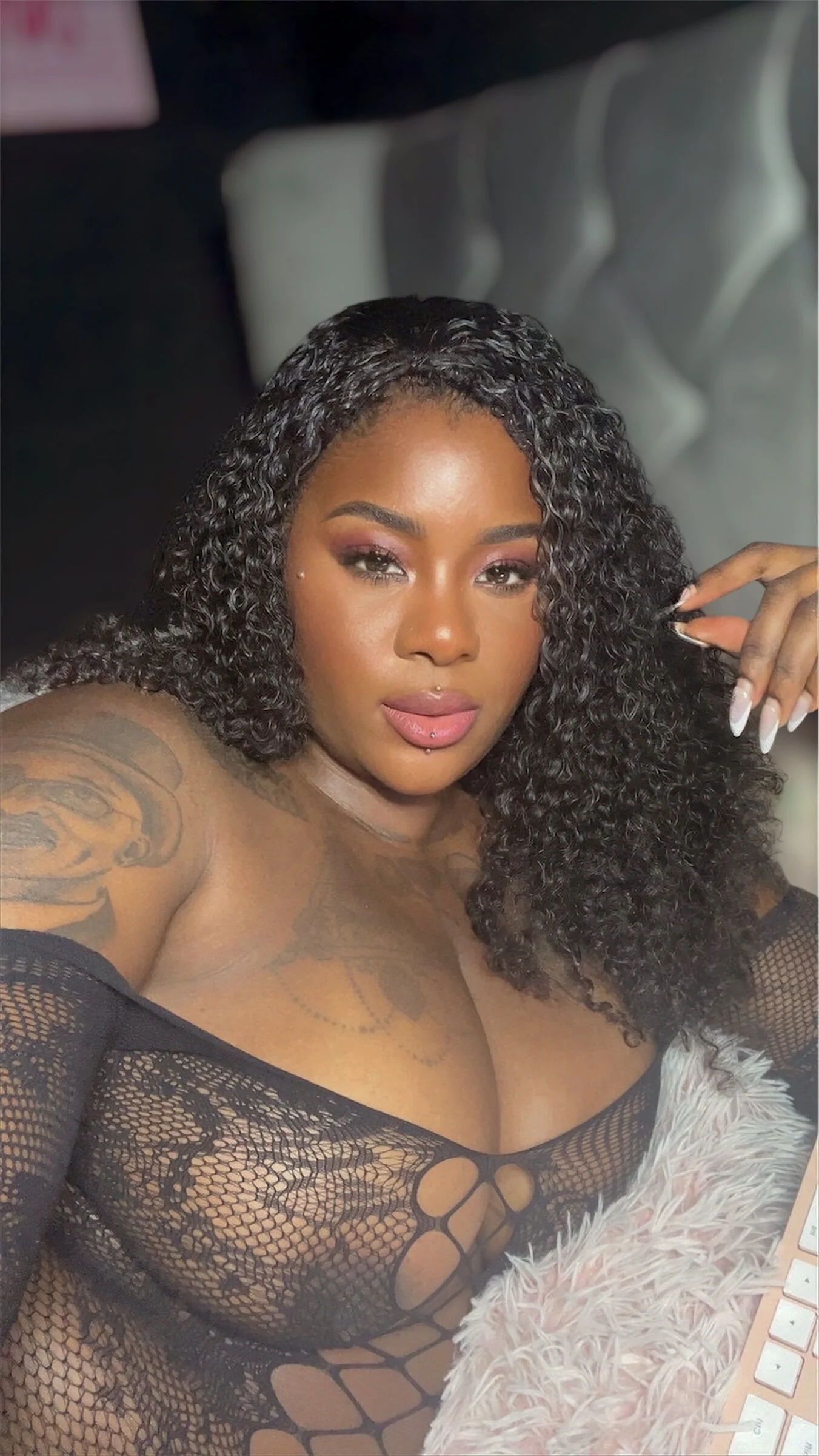 XXX Porn Photo of Nude goddess_lanax 8