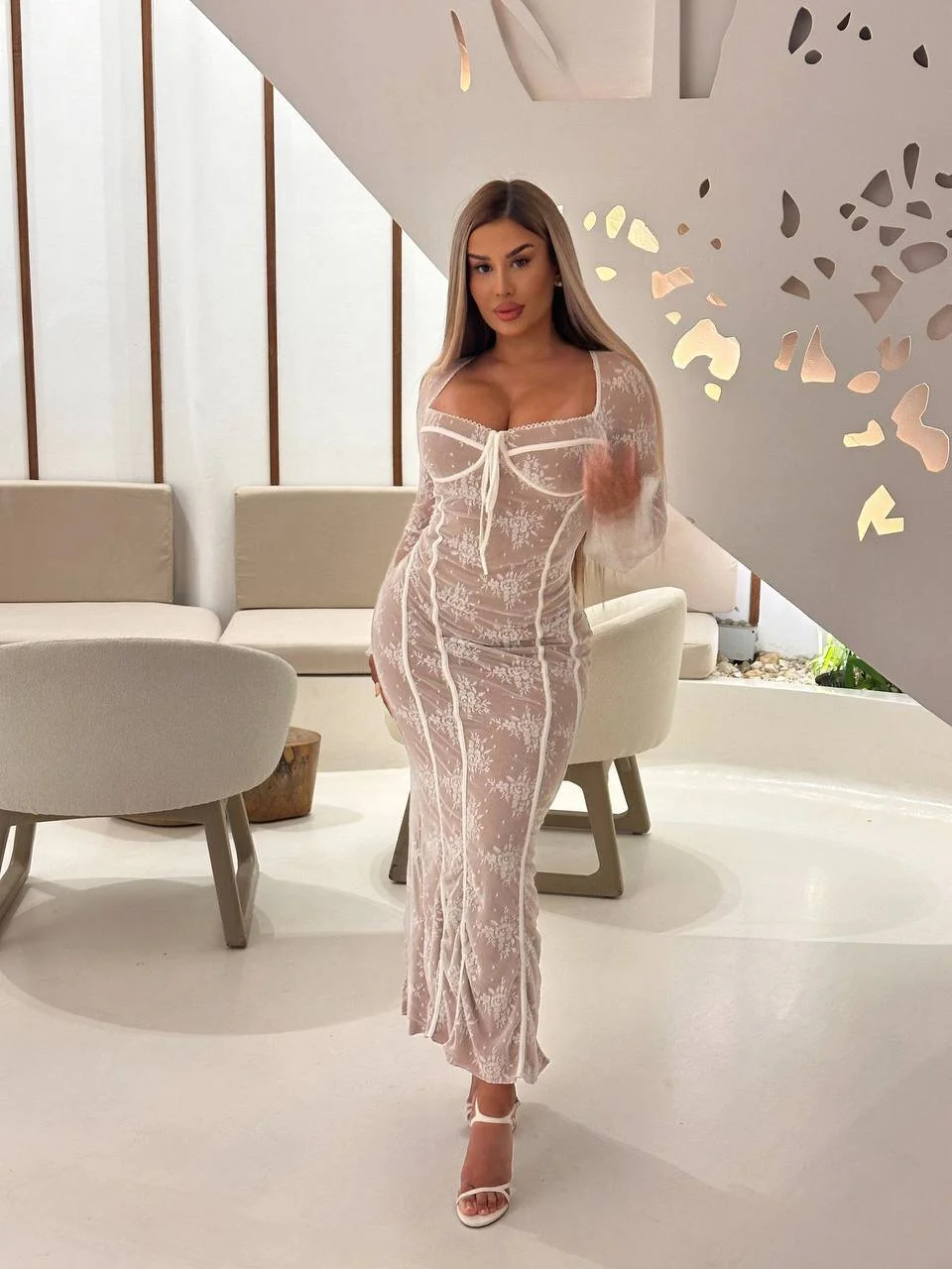 XXX Porn Photo of Nude EvaZane 222