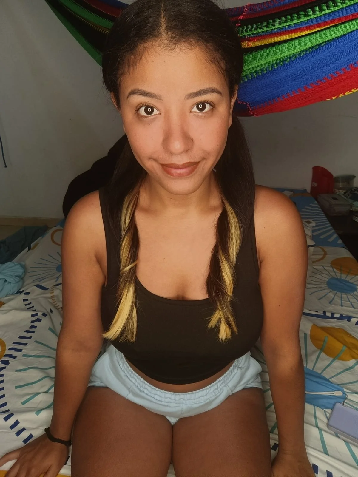 XXX Porn Photo of Nude lilithevil32 29