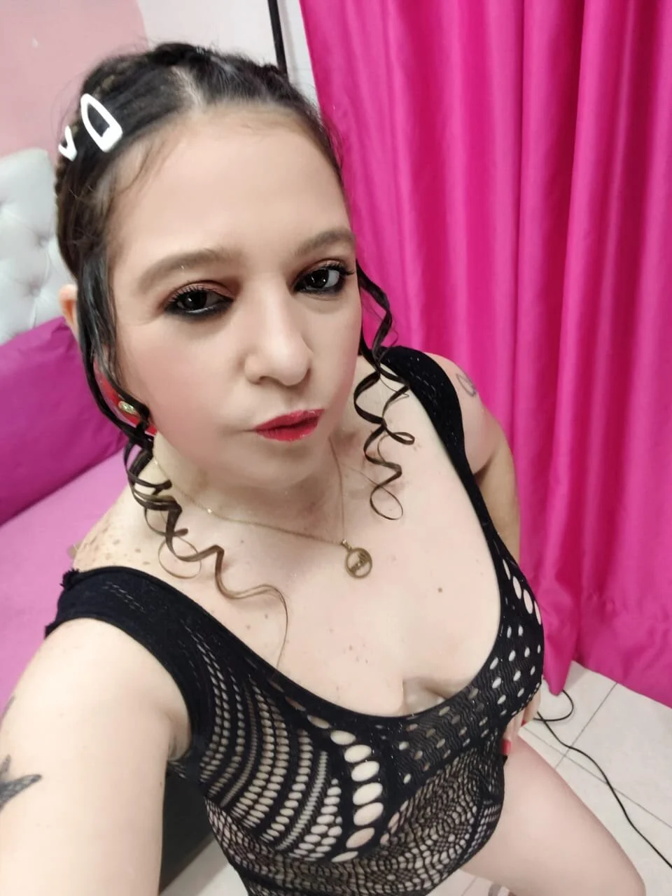 XXX Porn Photo of Nude Samii_Sweett 264