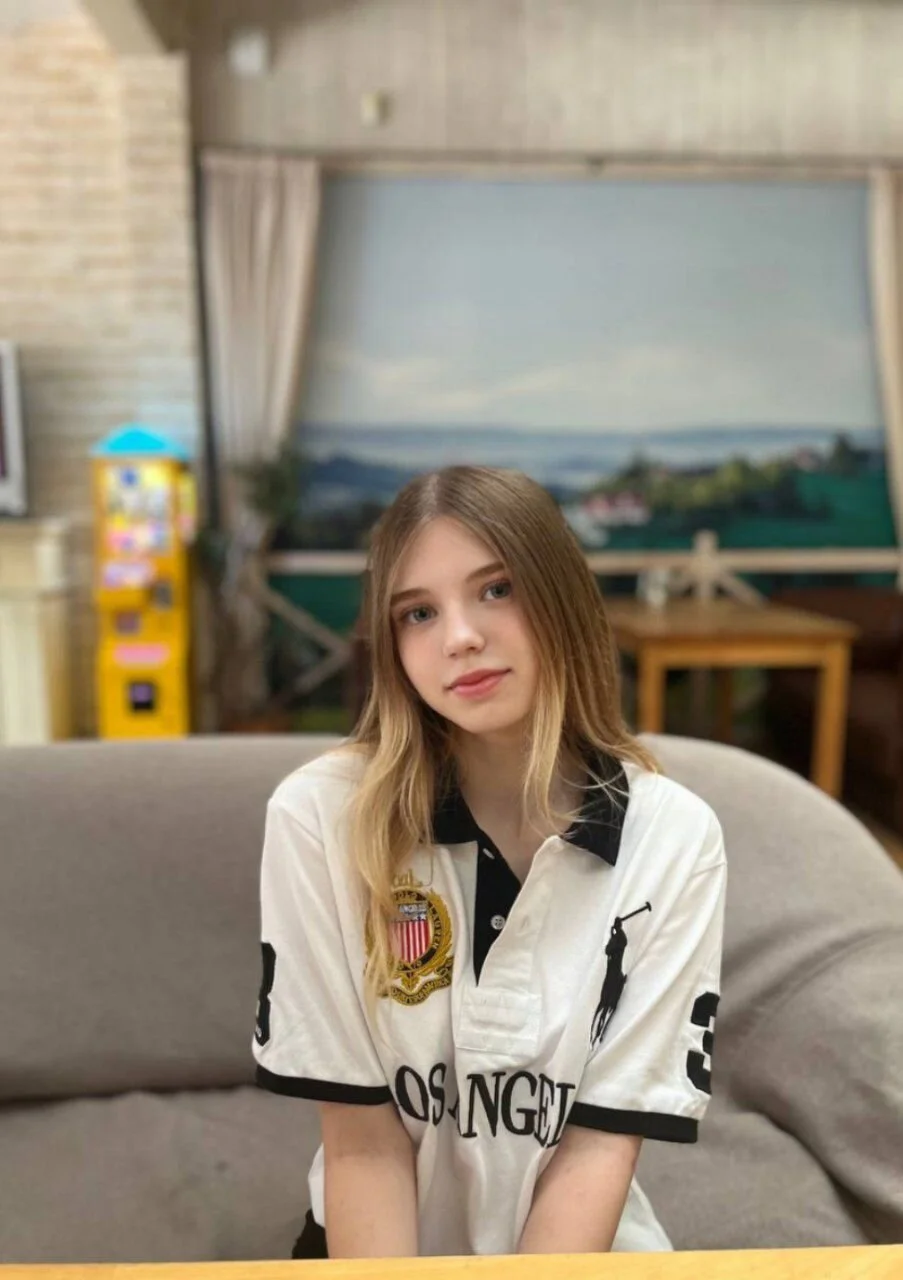 XXX Porn Photo of Nude FruityXo 3